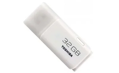 USB Toshiba Hayabusa 32GB