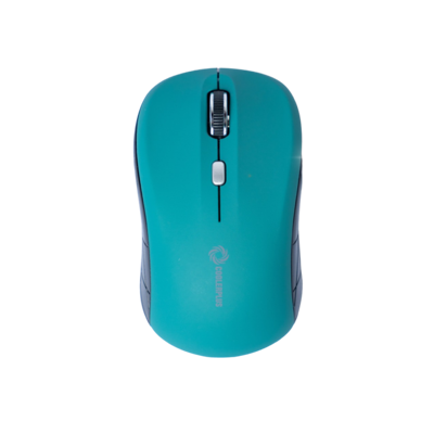 Mouse wireles Coolerplus CPM-W205