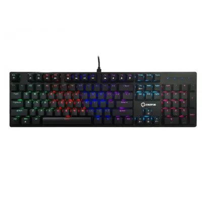 Bàn phím cơ Coolerplus Hero G88