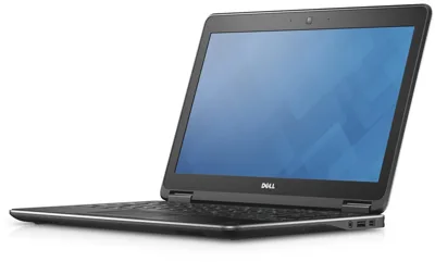 Laptop Dell Latitude E7240 (Đã qua sử dụng)
