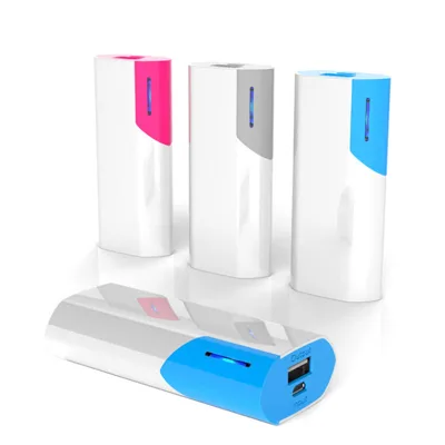 Pin sạc dự phòng ARUN 5600 mAh