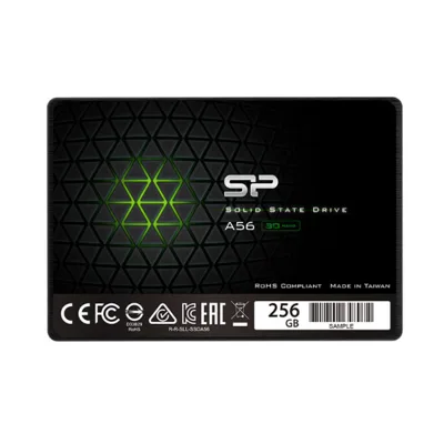 SSD 256 Silicon A56