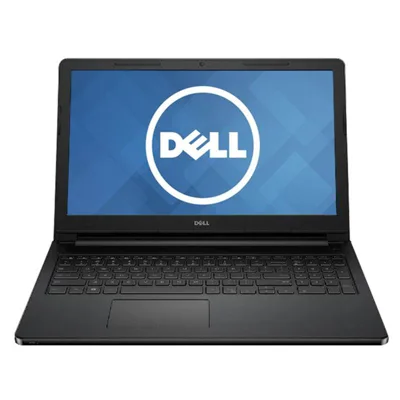 Dell Inspirion 3567 i3-7130U/ 4GB/ 1TB/ 15.6" HD/ Win 10