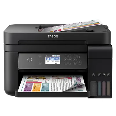 Máy in phun màu Epson L3110 (chính hãng)