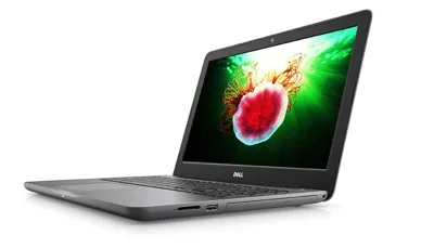 Dell Inspiron N5567 (M5I5384W)/ i5-7200U / 8GB / 1TB / VGA 2GB / 15.6" Full-HD