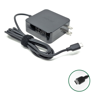 Adapter Notebook Asus 20V-3,42A  19V -3.42 Type C