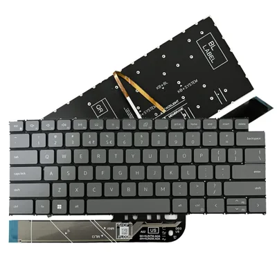 Keyboard Dell 5410 5310