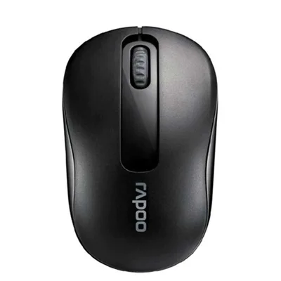 Chuột không dây Rapoo M216