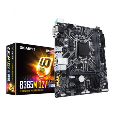 Mainboard Gigabyte GA-B365M-D2V