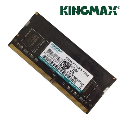 RAM Laptop 8GB Kingmax Bus 2666MHz
