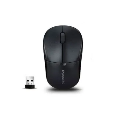 Chuột máy tính không dây Rapoo 1090P