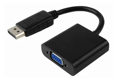 Cable chuyển Displayport to vga