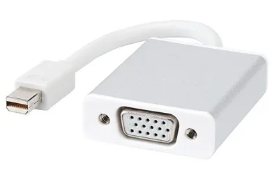 Cable chuyển mini Displayport to VGA