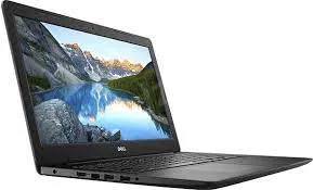 Notebook Dell Insprion 3583 - 3001BLK i3 - 8145U/4G/1TB+ 16 OP/15.6"FHD/Win 10