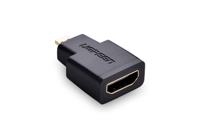 Đầu chuyển MicroHdmi to Hdmi  20106