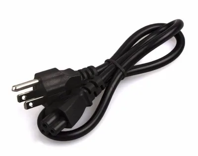 Dây nguồn laptop thường