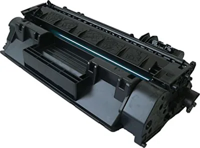 Hộp mực HP 05A/80A