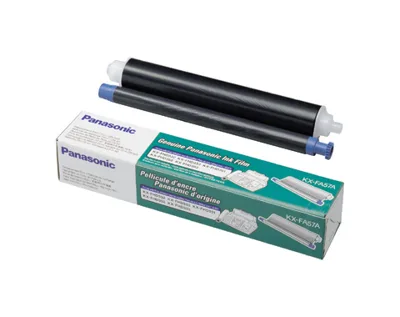 Film fax Panasonic KX FA 57(701)