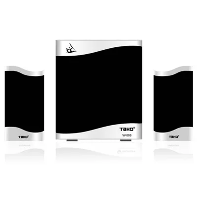 Loa 2.1 TAKO W-888