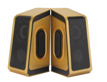 Loa Boomspeed QLC 03 2.0