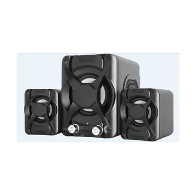 Loa BoomSpeed QLC 04 2.1