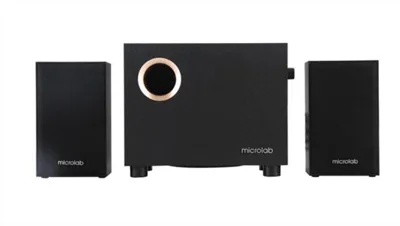 Loa Microlab M105 2.1
