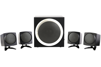 Loa Microlab M900 4.1