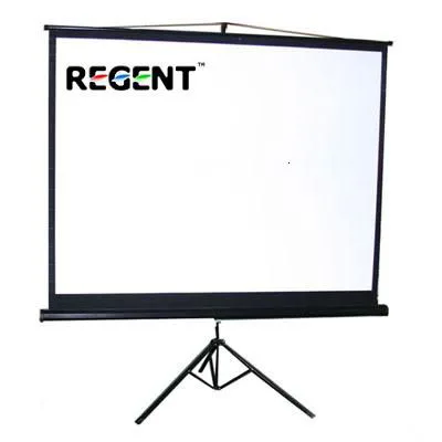 Màn chiếu 3 chân Regent/Rinnai 84"