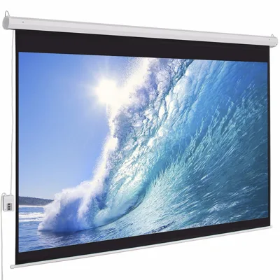 MÀN CHIẾU ĐIỆN 70X70 - 100"