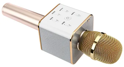 Mic Kèm Loa TUXUN Q7