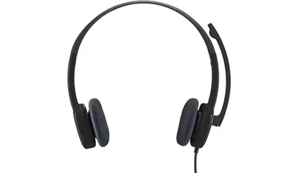 Tai nghe Logitech H151