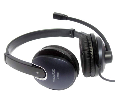 Tai Nghe Microlab K290