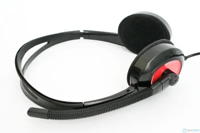 Tai nghe Senic ST 458