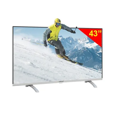 Tivi LED ASANZO 43 inch Full HD 43T650
