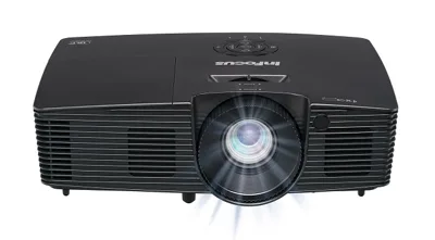 Máy chiếu INFOCUS IN112xa