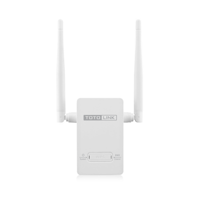 Kích sóng Totolink EX200  300Mbps (2 râu)