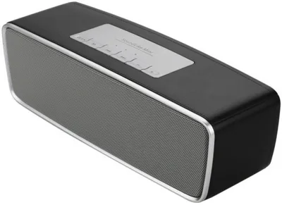 Loa di động Bluetooth S205 Mini
