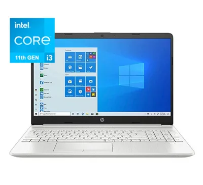 Notebook HP 15-DY2091 Core™ i3-1115G4 256GB SSD 8GB 15.6" (1366x768) WIN10  NK chưa VAT