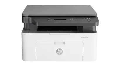Máy in Laser đa năng HP 136w-4ZB86A (In, Copy, Scan); USB2.0 + Lan+ Wifi; A4 A5; 1200x1200; 21 trang/phút; Mực: HP110A; 1Y(136W-4ZB86A)