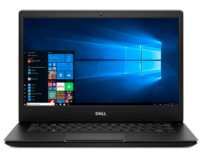 Notebook Latitude E3400 (i5/đầu 8/ 8G/SSD 256/ 14” Full HD+ Adapter