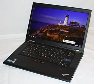 Notebook SE Lenovo thinkpad T510 ( Core i7-M620(2.67GHZ)/Ram 4GB/SSD 120G/15'6