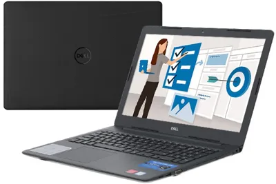 Nootebook Dell V3580I ( core i5.8265U/4GB/1000GB/2G AMD520/15.6inch/win10_F75F010V80I )