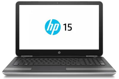 Notebook HP SE 15-AY538TU Core i3 6006/4GB/HDD 500gb/DVDRW/15.6 + Adapter