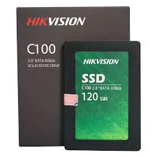 Ổ cứng SSD 120GB Hikvison