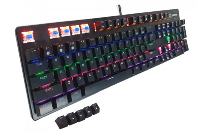 Keyboard PC Coolerplus CPK M511 ( phím cơ)