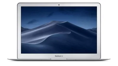 Macbook Air 2014 Core i5/ram 4Gb/SSD 256G/11'' +Adapter