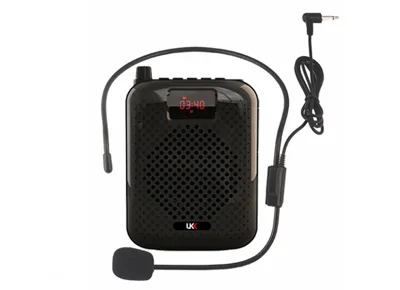 Máy trợ giảng UKK X50