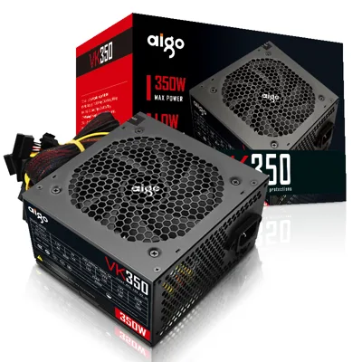 Power AIGO VK350, CST 350W