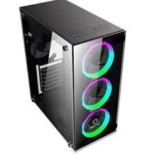 Case Coolerplus G7 3 fan
