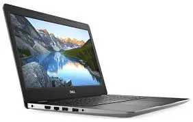Nootebok Dell Inspiron 3480 NT4X02 - Đen Core i3 8145U, 2.10Ghz upto 3.90GHz, 4GB DDR4 (còn 1 slot), 1TB + SSD M2 128G, Intel HD620,, 14.0"